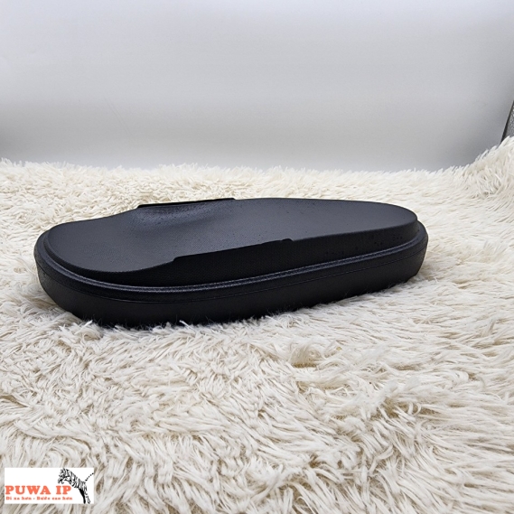 ĐẾ DÉP EVAL AH09 (PLUS DAS) MÀUĐEN