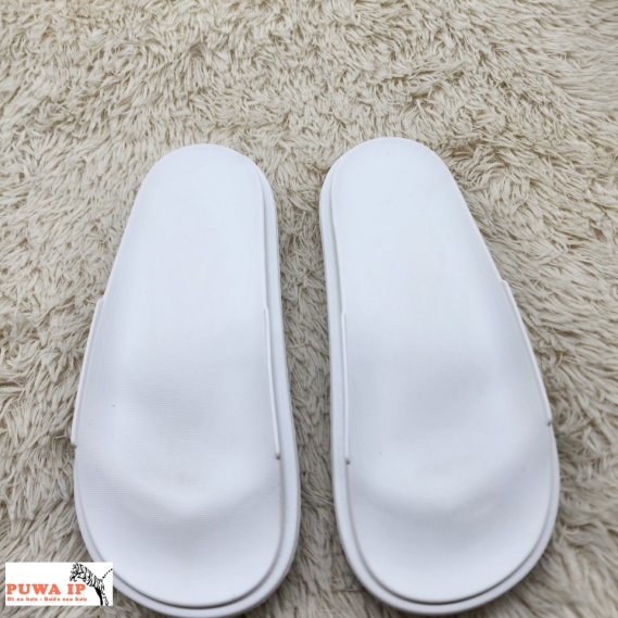 ĐẾ DÉP EVAL AH09 (PLUS DAS) MÀU TRẮNG