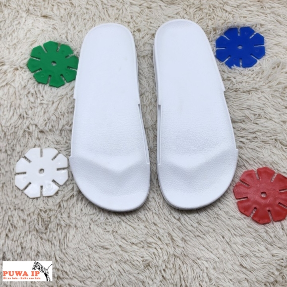 ĐẾ DÉP EVAL QX03(PARTON) MÀU TRẮNG