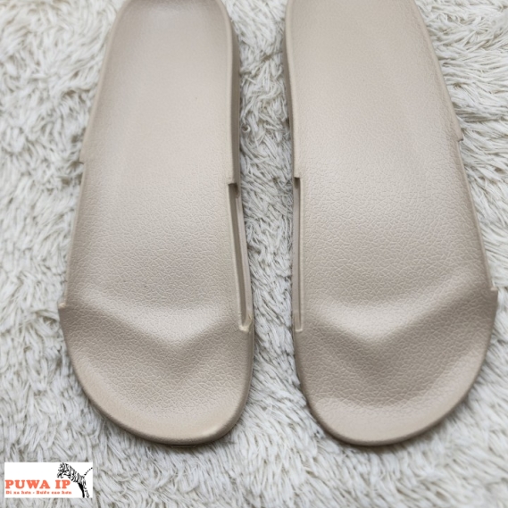 ĐẾ DÉP EVAL QX03 (PARTON) MÀU NÂU 