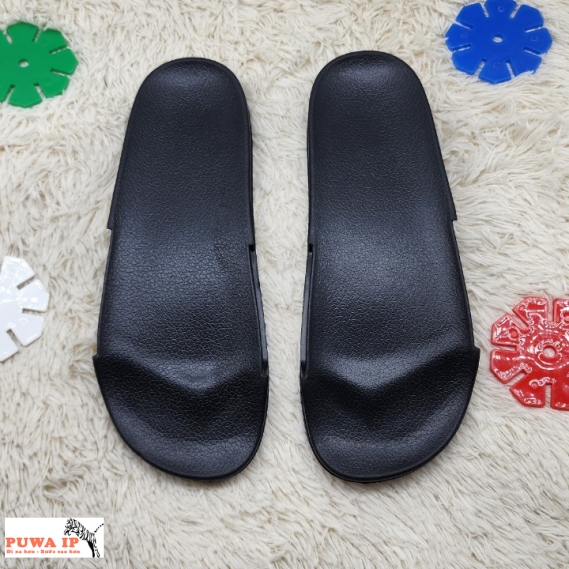 ĐẾ DÉP EVAL QX03 (PARTON) MÀU ĐEN