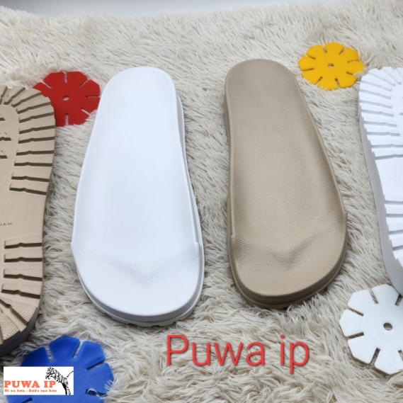 ĐẾ DÉP EVAL QX04 MÀU NÂU