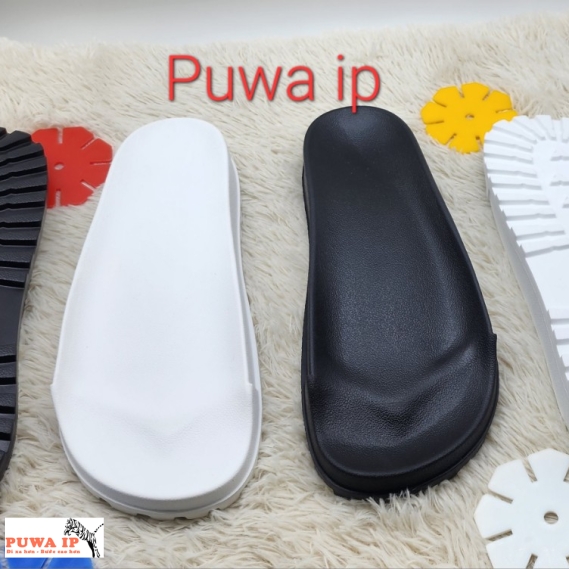 ĐẾ DÉP EVAL QX04 MÀU ĐEN