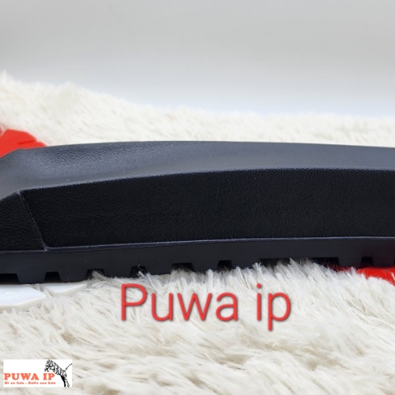 ĐẾ DÉP EVAL QX04 MÀU ĐEN