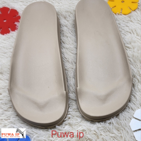ĐẾ DÉP EVAL QX04 MÀU NÂU