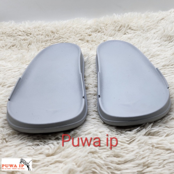 ĐẾ DÉP EVAL QX10 (NIKE) MÀU XÁM