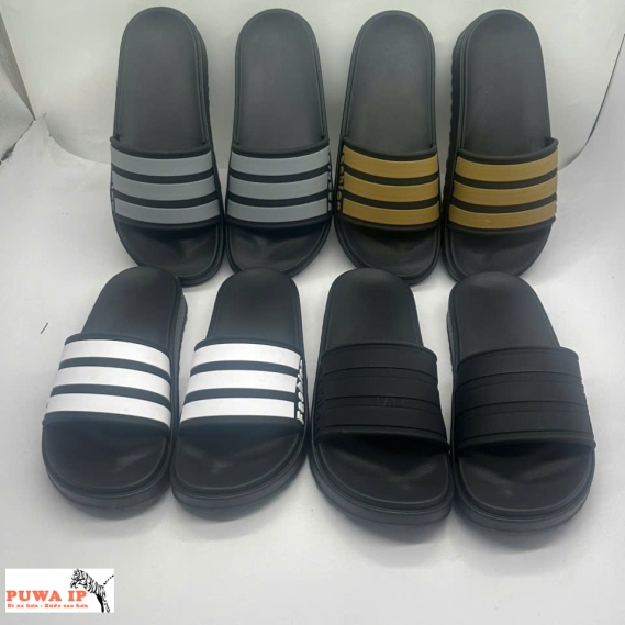 DÉP QUAI NGANG SIÊU NHẸ EVAL CH08-PNC NHIỀU MÀU