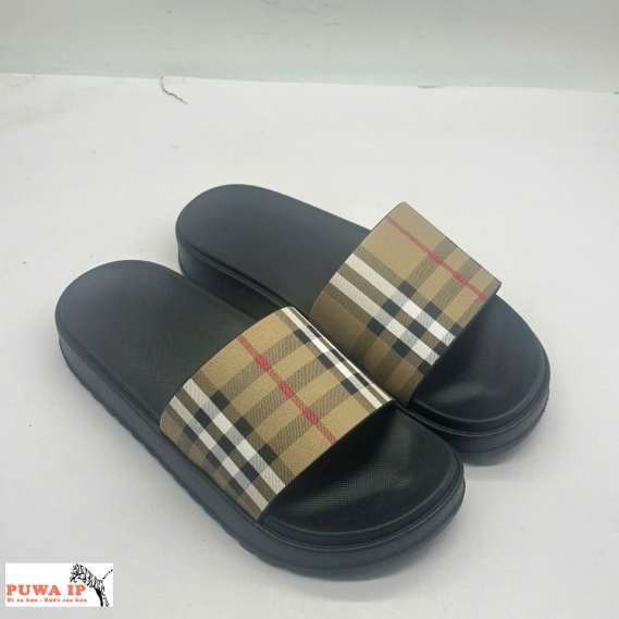 DÉP QUAI NGANG SIÊU NHẸ EVAL CH03 NHIỀU MÀU