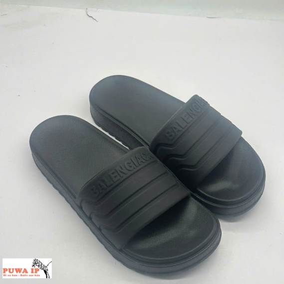 DÉP QUAI NGANG SIÊU NHẸ EVAL CH03 NHIỀU MÀU