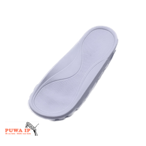 ĐẾ DÉP EVA D03 MÀU TRẮNG