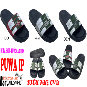 DÉP SIÊU NHẸ EVA AH 05