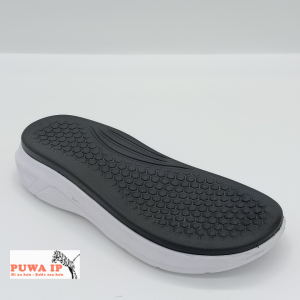 ĐẾ SANDAL MÀU TRẮNG